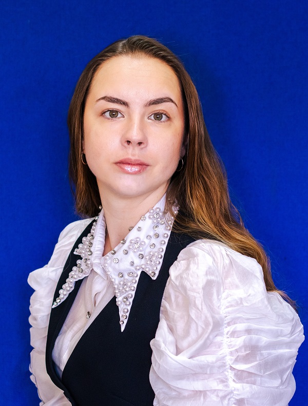 Климова Анастасия Павловна Климова Анастасия Павловна.
