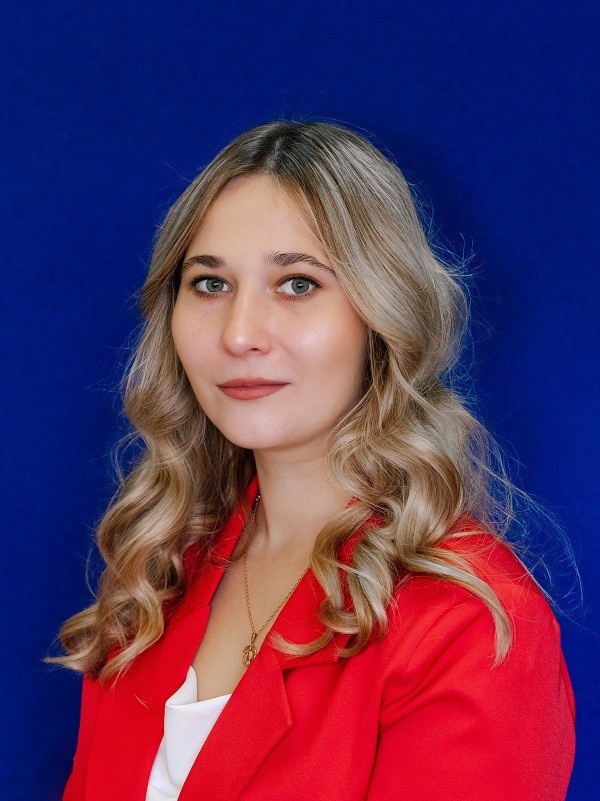 Горелова Валерия Владиславовна Горелова Валерия Владиславовна.
