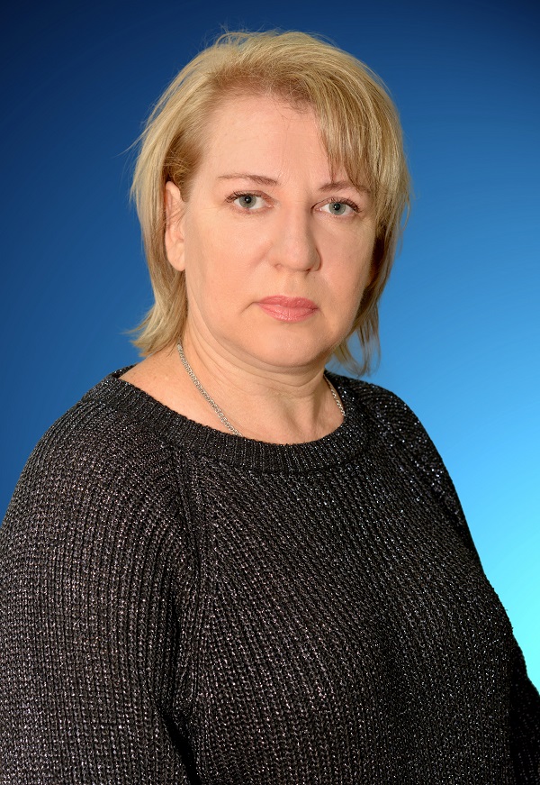 Сухова Анастасия Леонидовна.